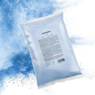 PO DESCOLORANTE BLAU 500G