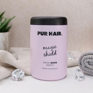 PO DESCOLORANTE WEISS 500G