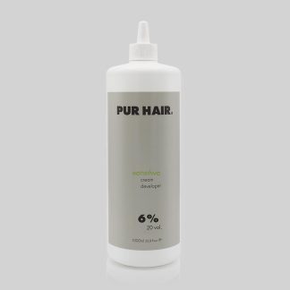 PUR sensitive 6% (20Vol)