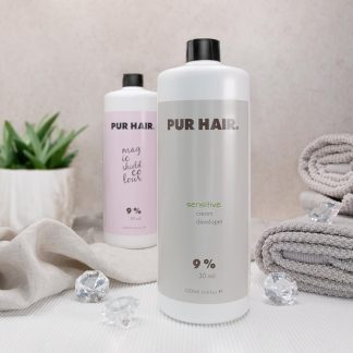 PUR SENSITIVE 9% (30VOL) 1000ML