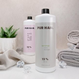 PUR SENSITIVE 12% (40VOL) 1000ML