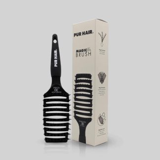 PUR HAIR MAGIC FLEX BRUSH 3D