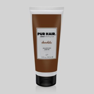 REFRESHING MASK CHOCOLATE 200 ML