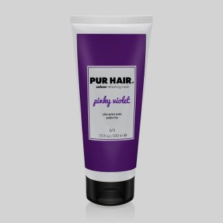 REFRESIHING MASK PINKY VIOLET 200ML