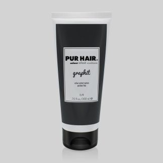 REFRESHING MASK GRAPHIT 200ML