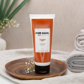 REFRESHING MASK COOPER 200ML