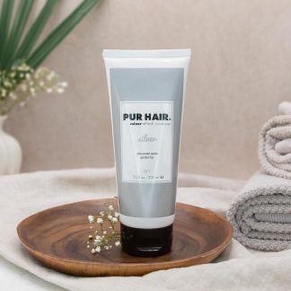 REFRESHING MASK SILVER 200ML