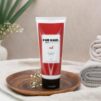 REFRESHING MASK RED 200ML