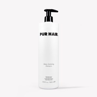 DEEP CLEASING SHAMPOO 1000ML