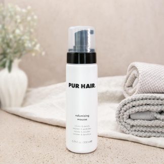 VOLUMIZING MOUSSE 200ML