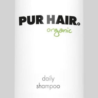 ORGANIC DAILY SHAMPOO 100ML