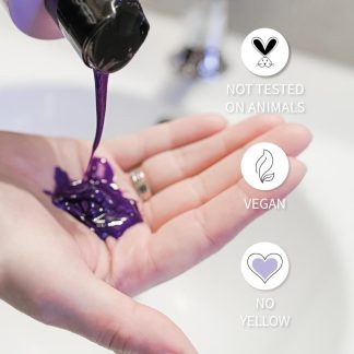 NO YELLOW SHAMPOO 300ML